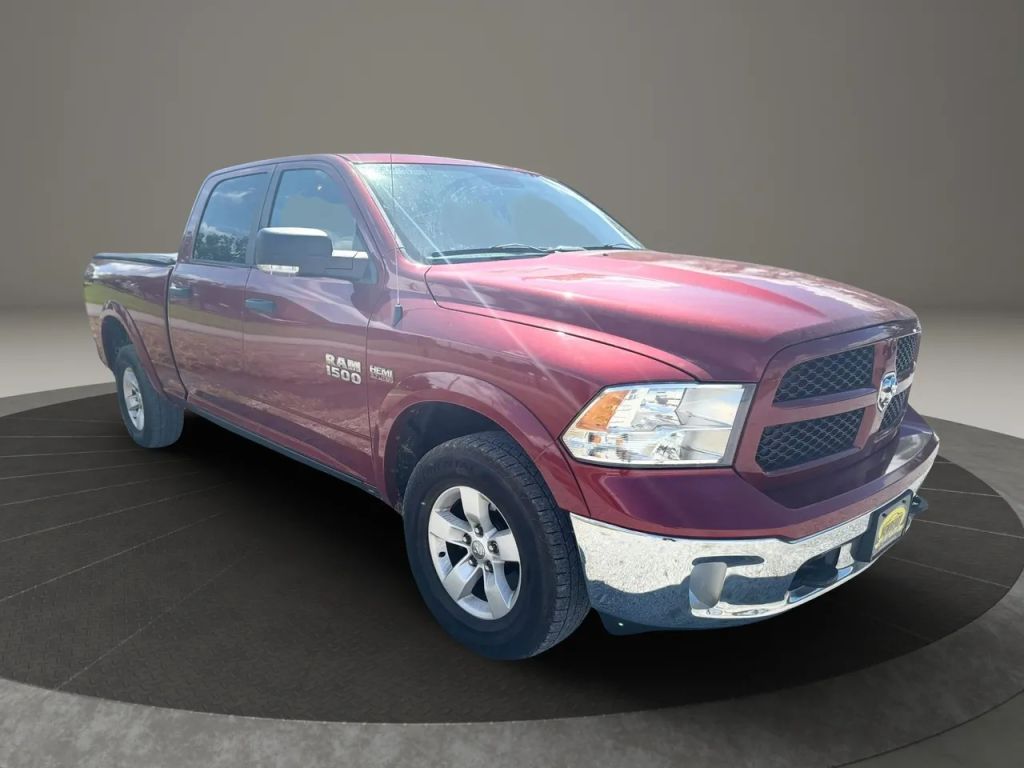 ram ram 1500 pickup 2014 1C6RR7TT1ES464722 image ram ram 1500 pickup 2014 1C6RR7TT1ES464722 image